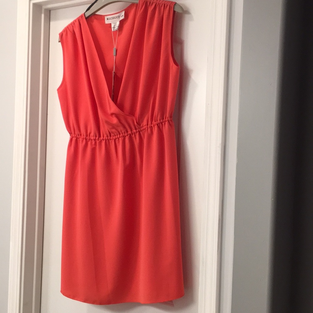 Dress.